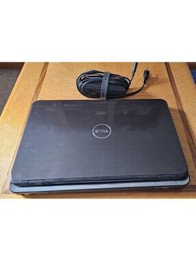 Dell Inspiron N5010 Laptop-windows 7-tested and working